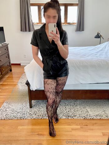 DB-Vic / db-vice nude photo #18