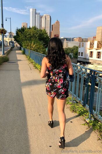 DB-Vic / db-vice nude photo #24