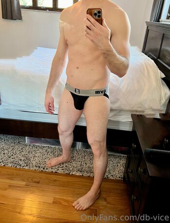 DB-Vic / db-vice nude photo #34
