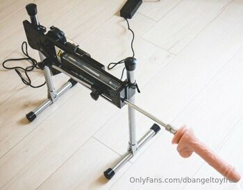 Dbangeltoyfre / dbangeltoyfree nude photo #5