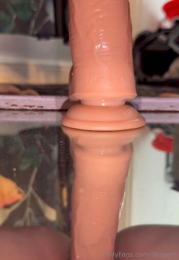 Becc / dbzgoth / dbzgothbecca / heyitsjustdbzgoth nude photo #10