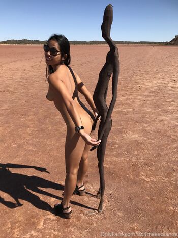 Dianne Dee / dd4meeedianne nude photo #11