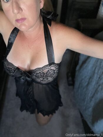 DD mam / ddmama_1 nude photo #8