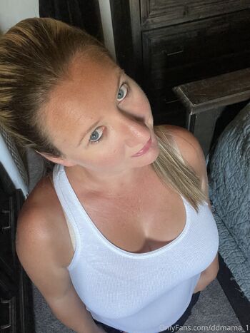 DD mam / ddmama_1 nude photo #13