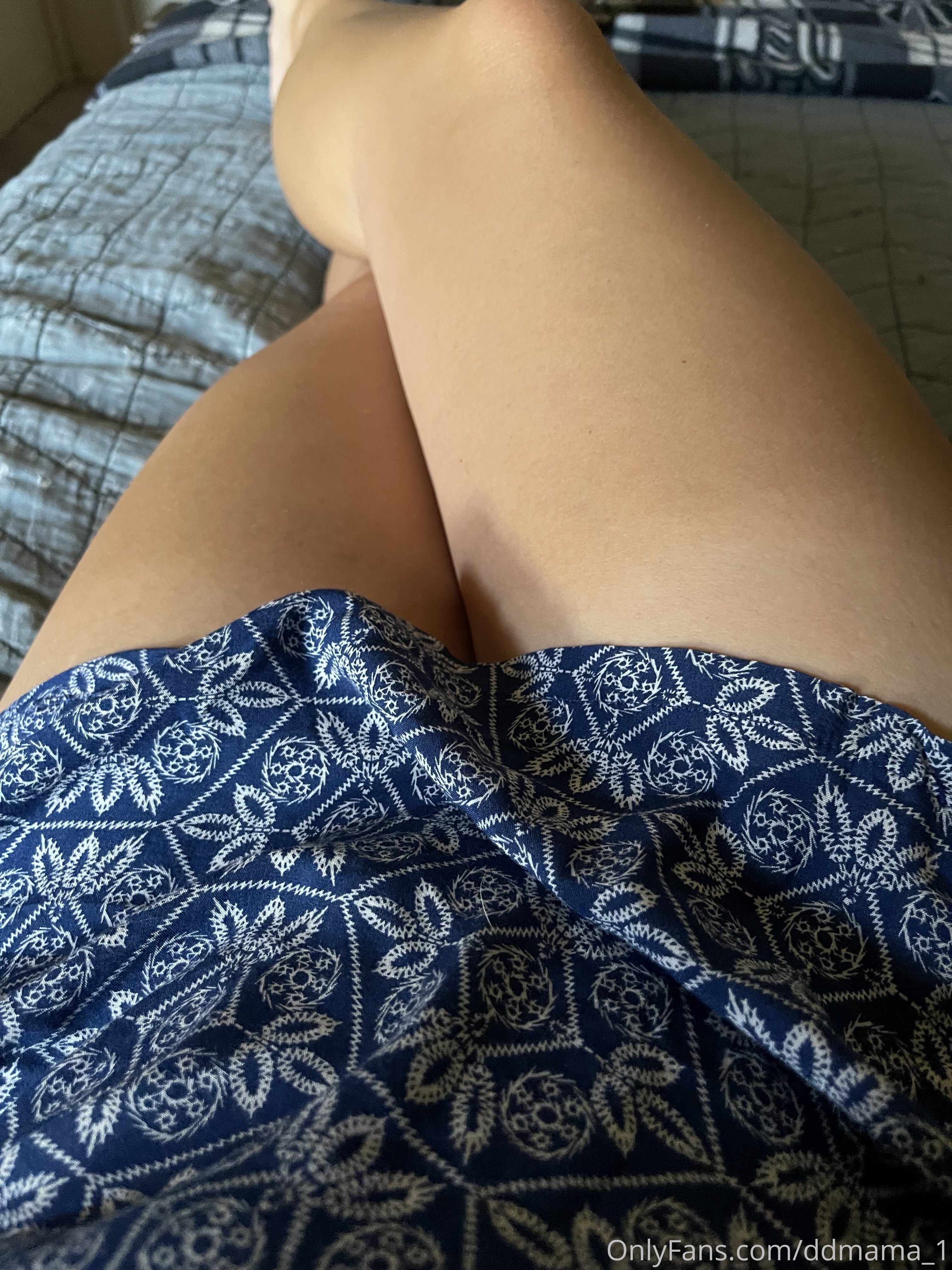 DD mam / ddmama_1 nude photo #18