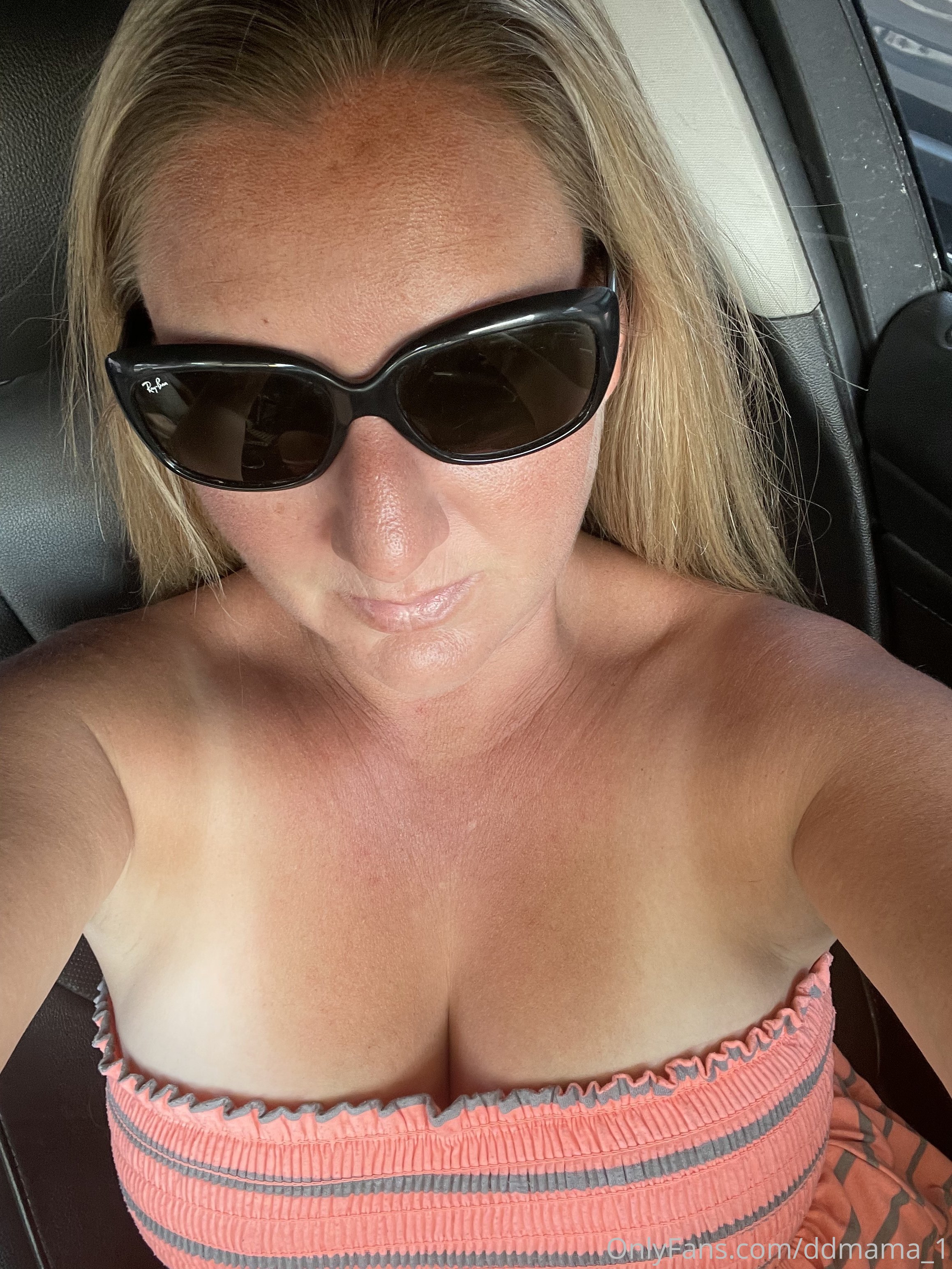 DD mam / ddmama_1 nude photo #19