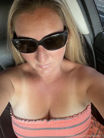 DD mam / ddmama_1 nude photo #19