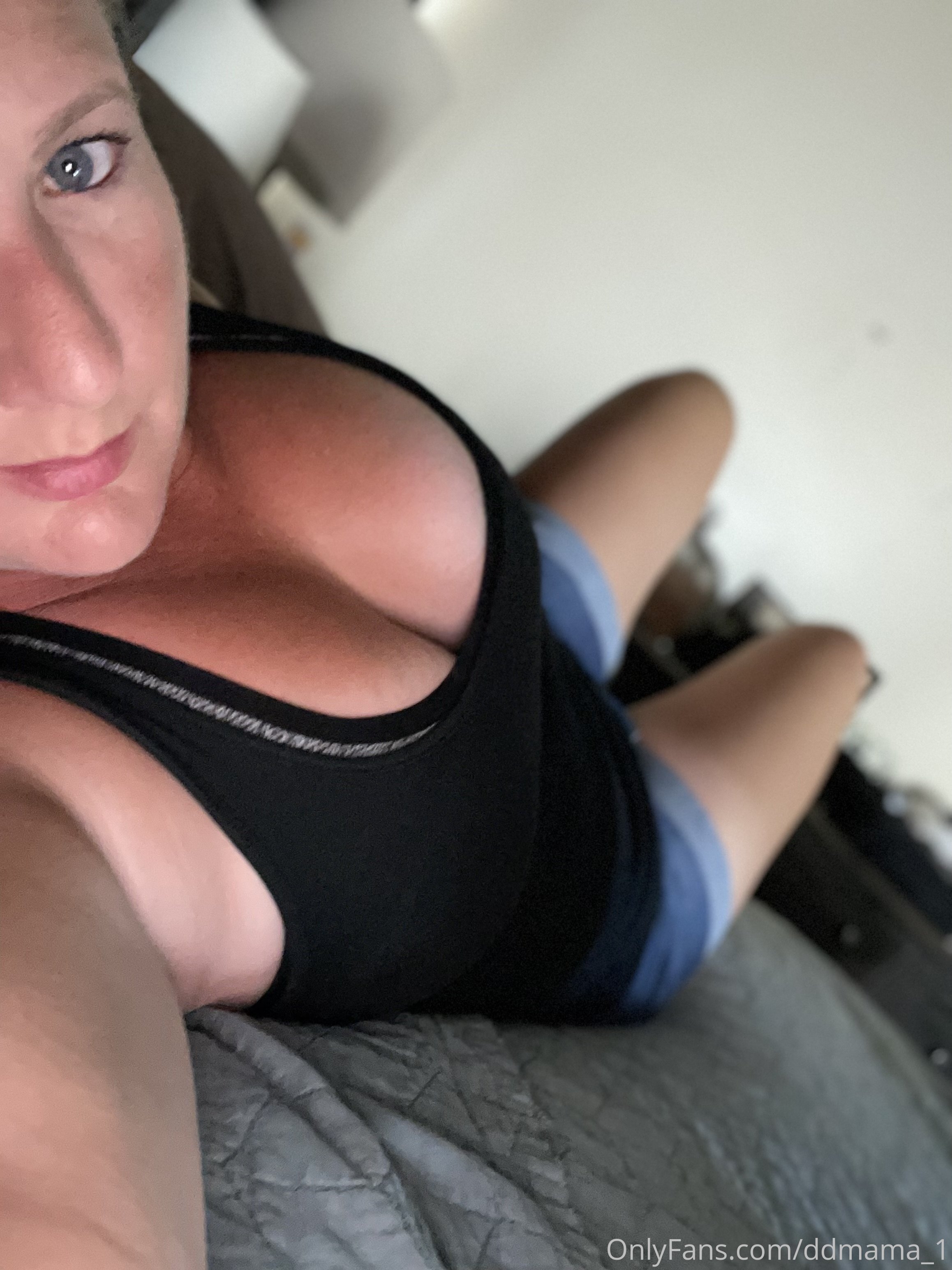 DD mam / ddmama_1 nude photo #21