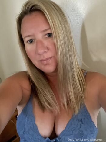 DD mam / ddmama_1 nude photo #24