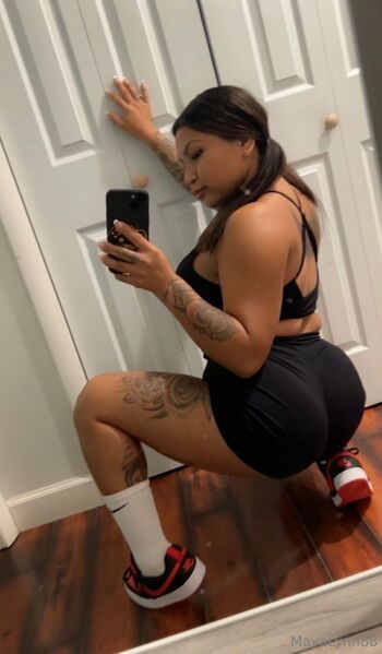 MayaLynn Fre / ddsexywife1 nude photo #14