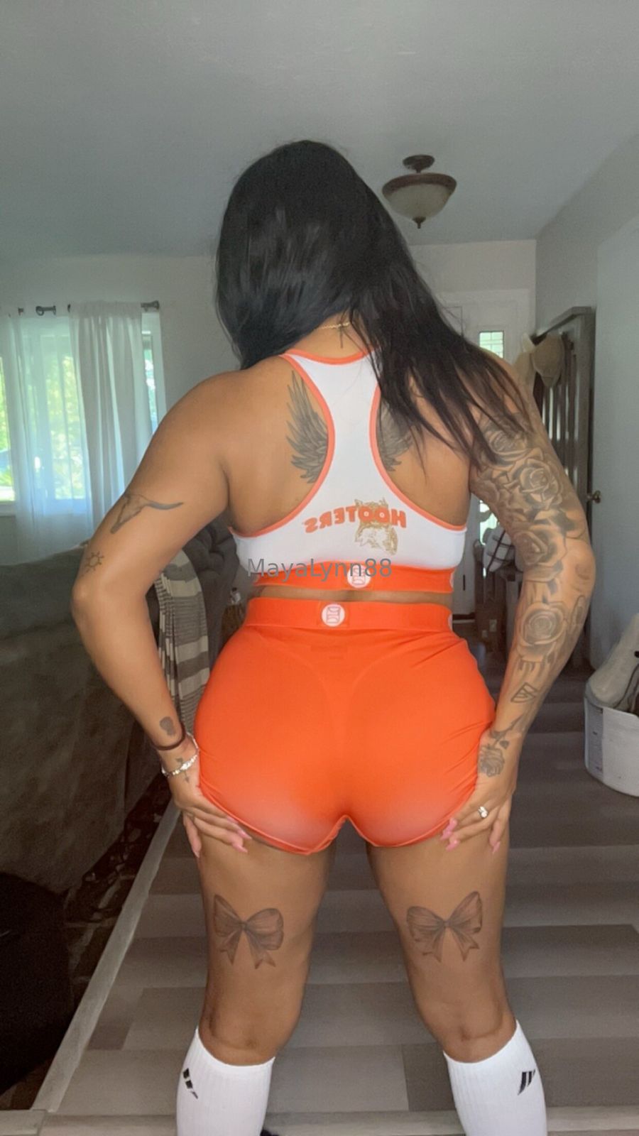 MayaLynn Fre / ddsexywife1 nude photo #25