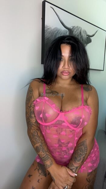 MayaLynn Fre / ddsexywife1 nude photo #26