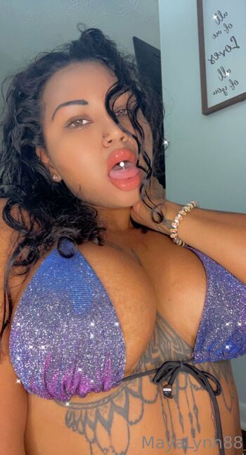 MayaLynn Fre / ddsexywife1 nude photo #33