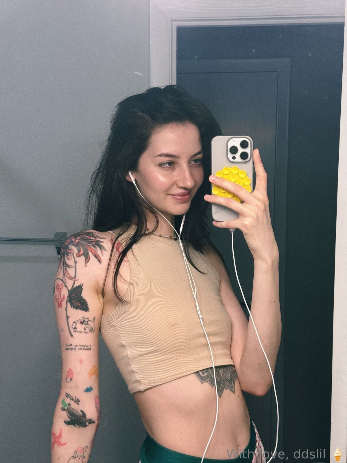 Natalk / ddslil nude photo #16