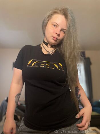 Ki / deadasfuk nude photo #8