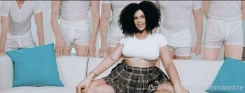 MilkingHone / deadmanstoe nude photo #10