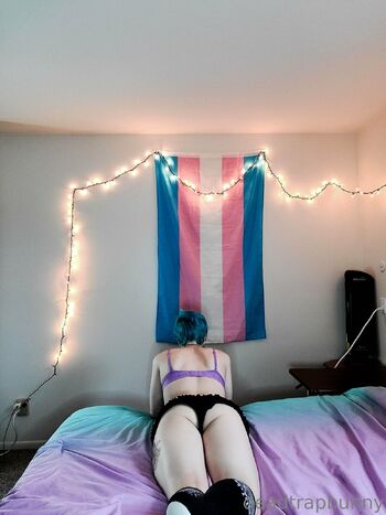 Alice (trap bunny) / deadtrapbunny nude photo #14