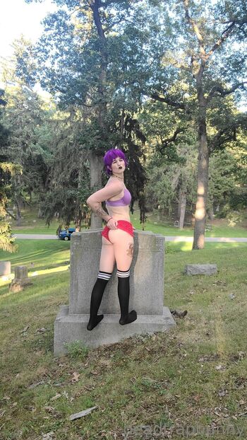 Alice (trap bunny) / deadtrapbunny nude photo #16