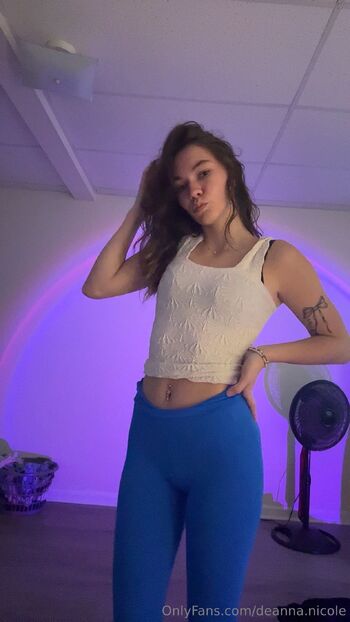 ann / deanna.nicole nude photo #12