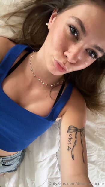 ann / deanna.nicole nude photo #24
