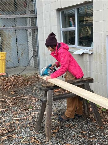 Everly Ember / dearevie nude photo #1