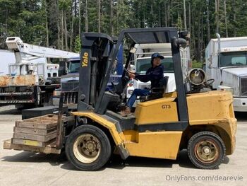 Everly Ember / dearevie nude photo #5