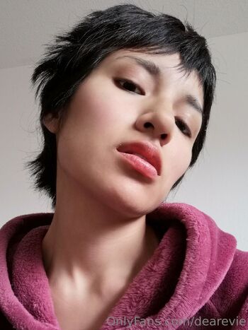 Everly Ember / dearevie nude photo #7