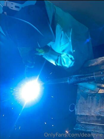 Everly Ember / dearevie nude photo #22