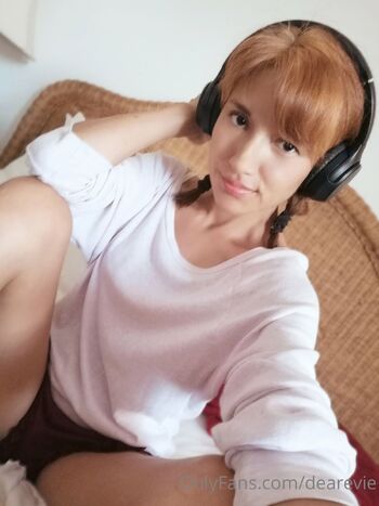 Everly Ember / dearevie nude photo #33