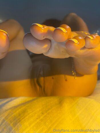 OnlyFans / deathbylsd nude photo #24