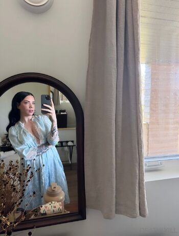 deathlyil / deathlyill nude photo #26