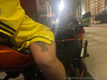 Maggie Dahma / deathprincess nude photo #20