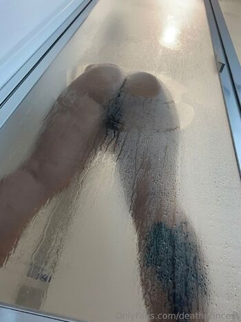 Maggie Dahma / deathprincess nude photo #32