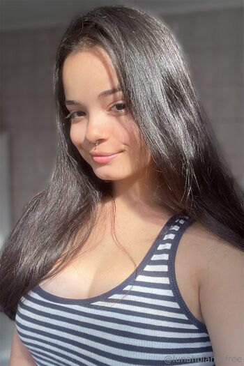 Debora Mendes FRE / debg.mendes_free nude photo #17