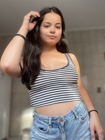 Debora Mendes FRE / debg.mendes_free nude photo #22