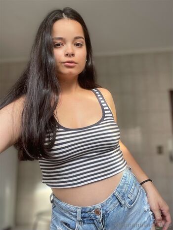 Debora Mendes FRE / debg.mendes_free nude photo #23