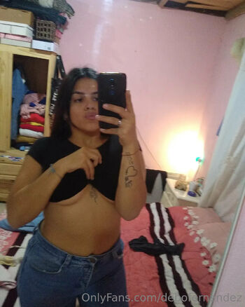 Debo Fernánde / debofernandez nude photo #7