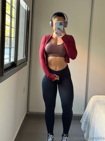 DEBORA CUSTOMVC / deboram00n nude photo #8