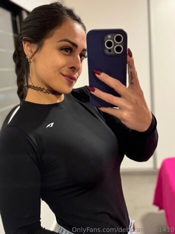 DEBORA CUSTOMVC / deboram00n nude photo #12