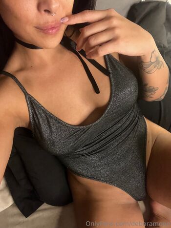 DEBORA CUSTOMVC / deboram00n nude photo #24