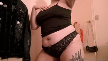 Caelu / decaysweetly nude photo #5