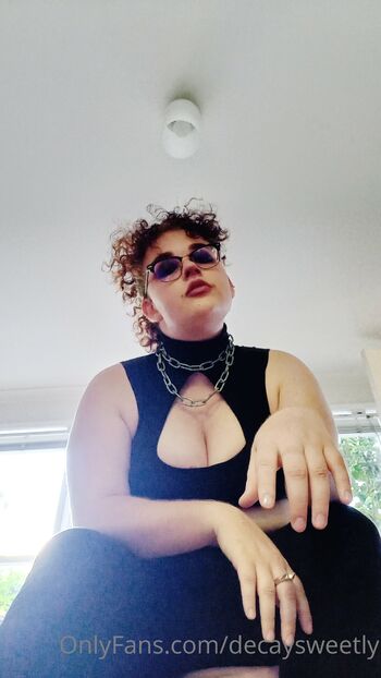 Caelu / decaysweetly nude photo #31