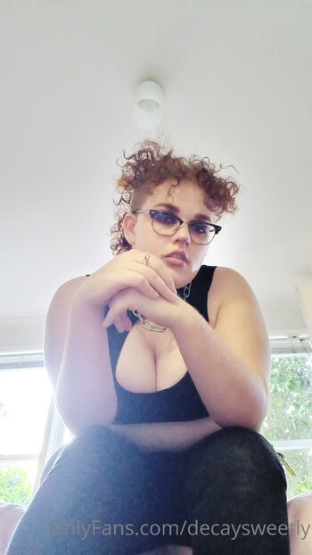 Caelu / decaysweetly nude photo #32