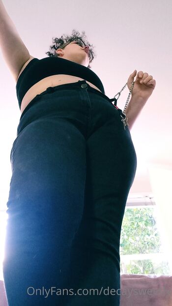 Caelu / decaysweetly nude photo #34