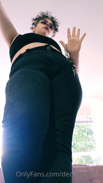 Caelu / decaysweetly nude photo #35