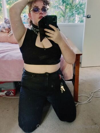 Caelu / decaysweetly nude photo #37