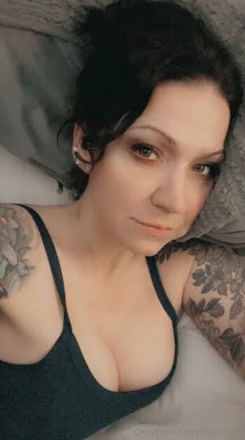 Deelirium886 / deelirium nude photo #6