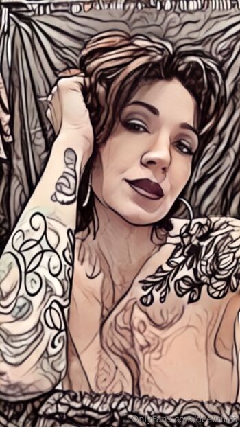 Deelirium886 / deelirium nude photo #11