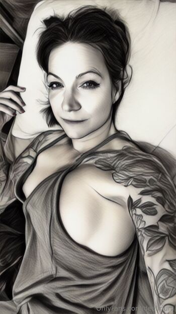 Deelirium886 / deelirium nude photo #12