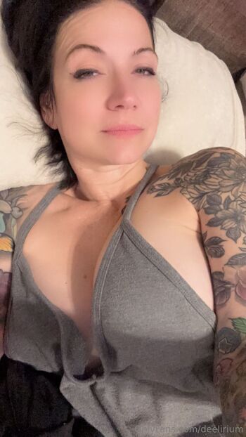 Deelirium886 / deelirium nude photo #13